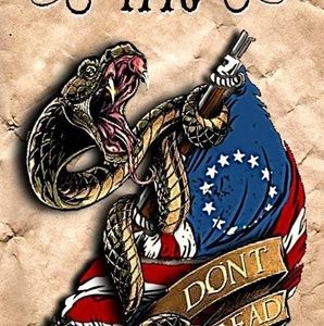 Meet your Posher, Randy